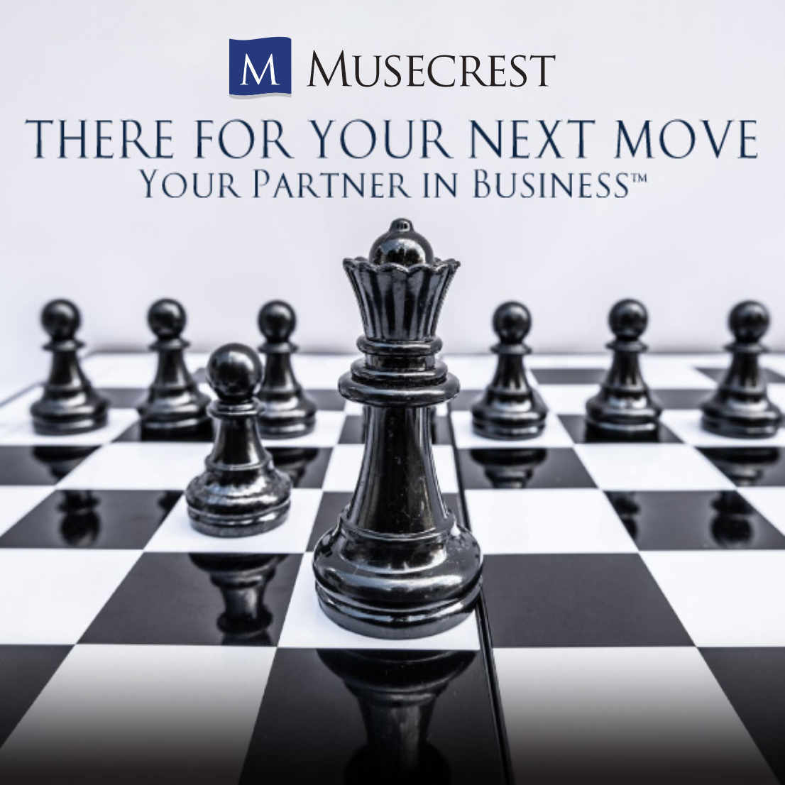 musecrest chess mobile